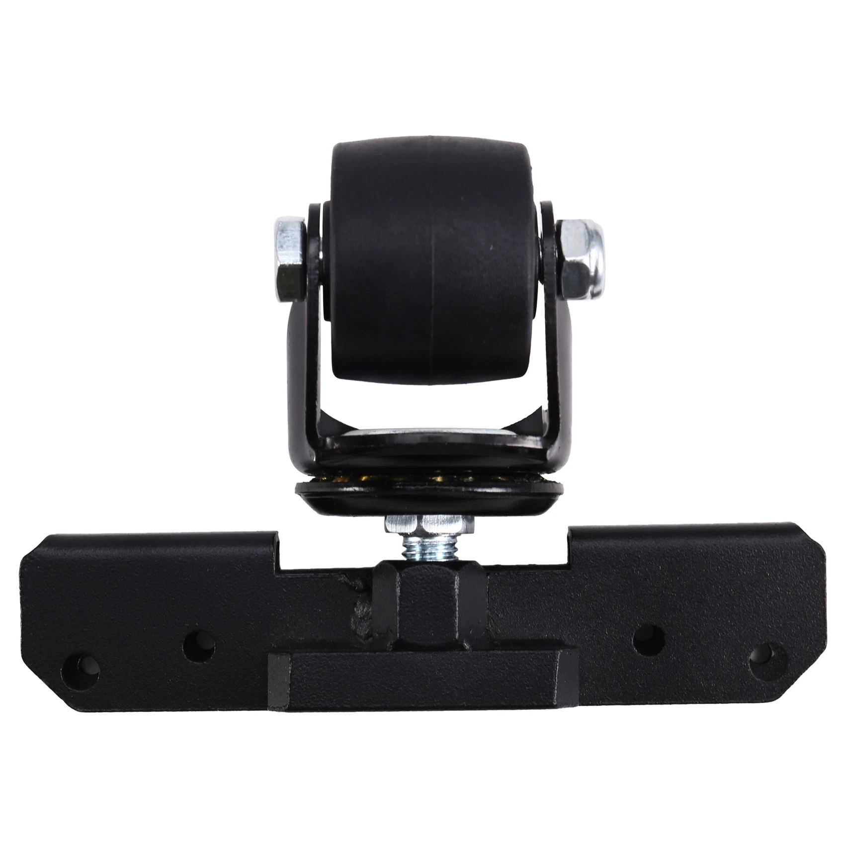 A76K لمجموعة عجلات بديلة للعجلات الأمامية لملحقات صندوق الأدوات الدوارة #2