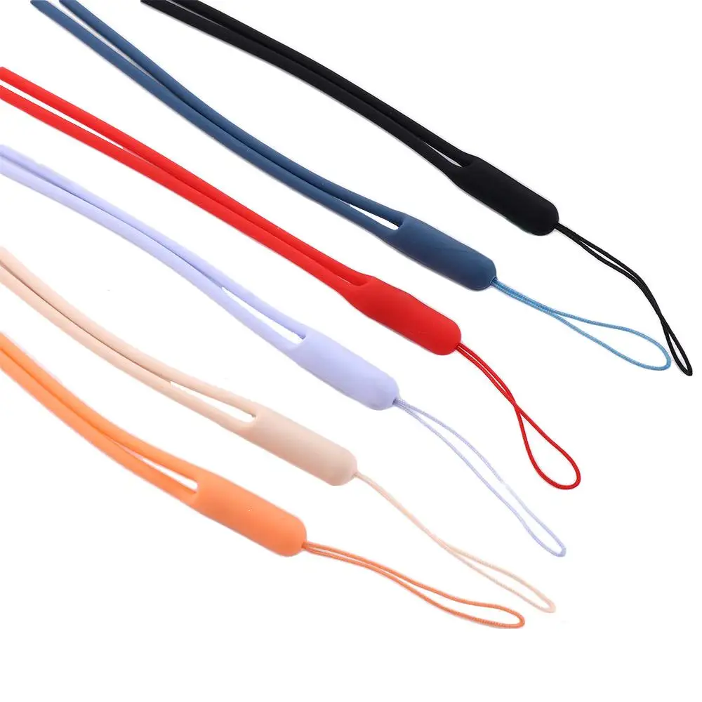 Accessories Camera Strap Short Cord Hanging Cord Mobile Phone Straps Cell Phone Lanyard Mobile Phone Lanyard Wrist Straps