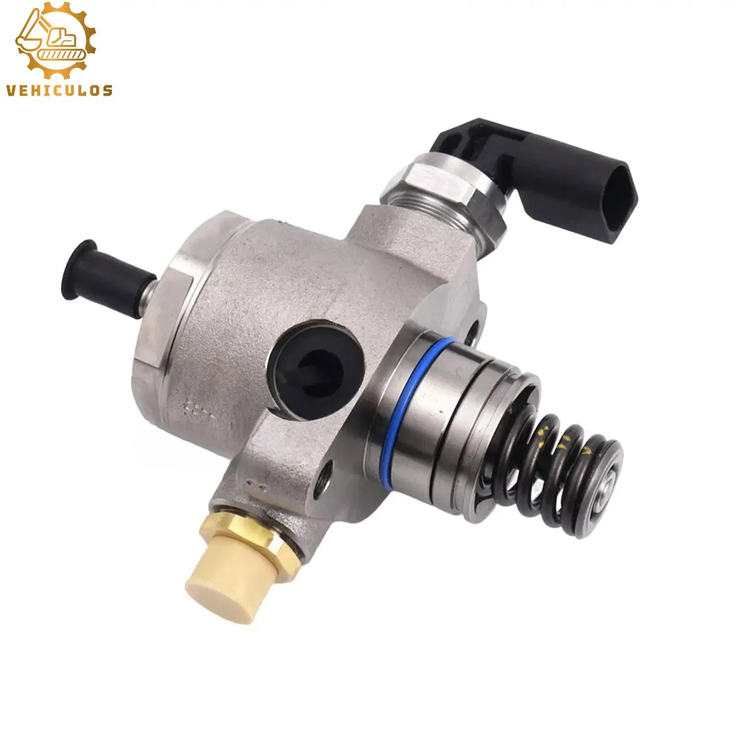 

06л 127025 K VEHICULOS 1 шт. новый топливный насос высокого давления для VW GTI MK7 AUDI A3 S3 8V 2.0T автомобильные запасные части