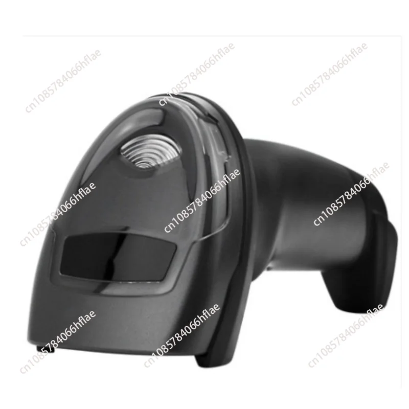 LS4208 /DS4308/4608-SR HD XD High Definition QR Code Scanner