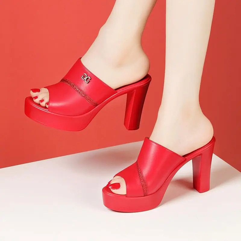 Red 10CM