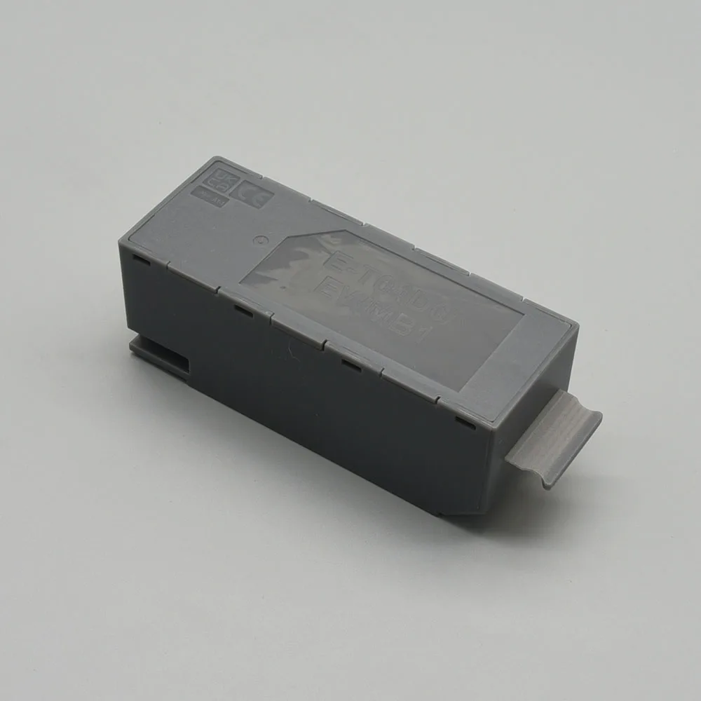 5Pcs Waste Ink Tank…