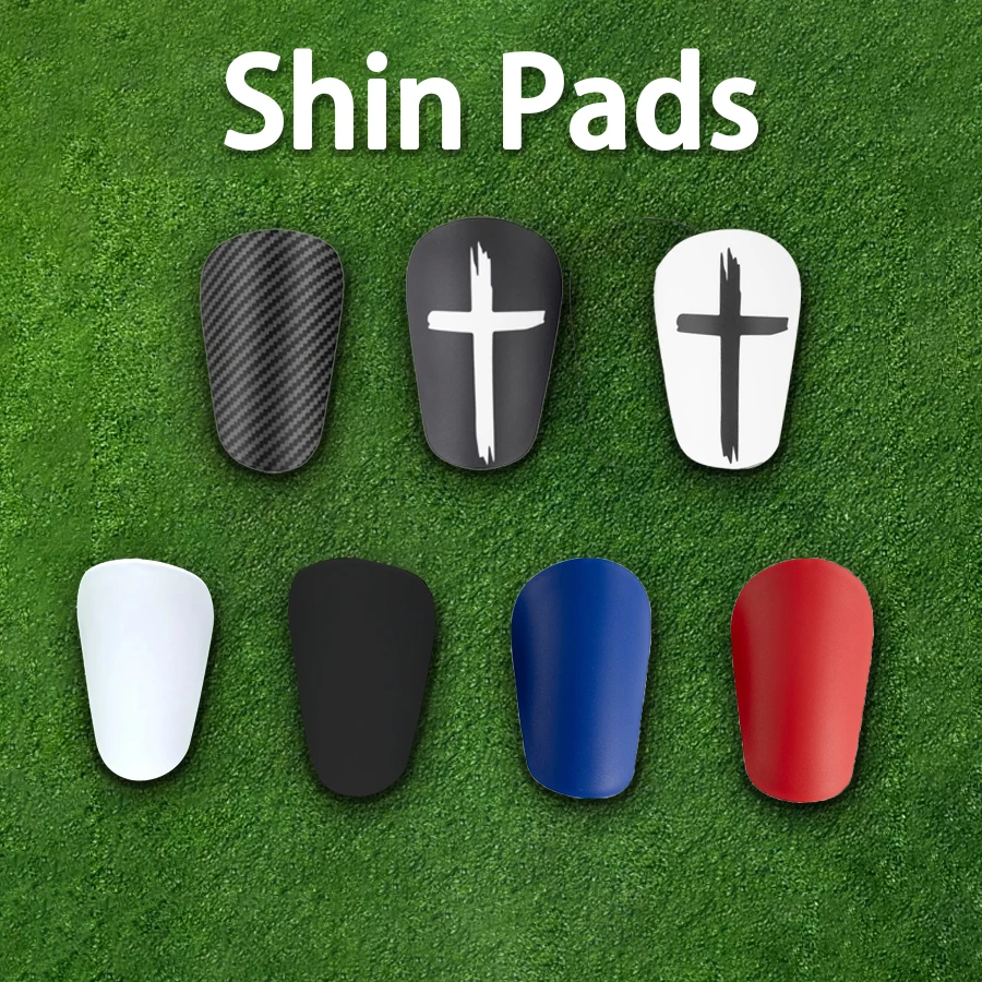 1Mini Soccer Shin G…