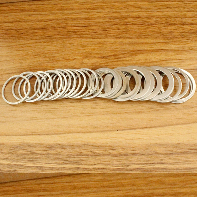 1Pc 16/20/22/25.4mm Cutting Blade Conversion Gasket Inner Hole Adapter Ring Blade Aperture Change Washer Angle Grinder Accessory