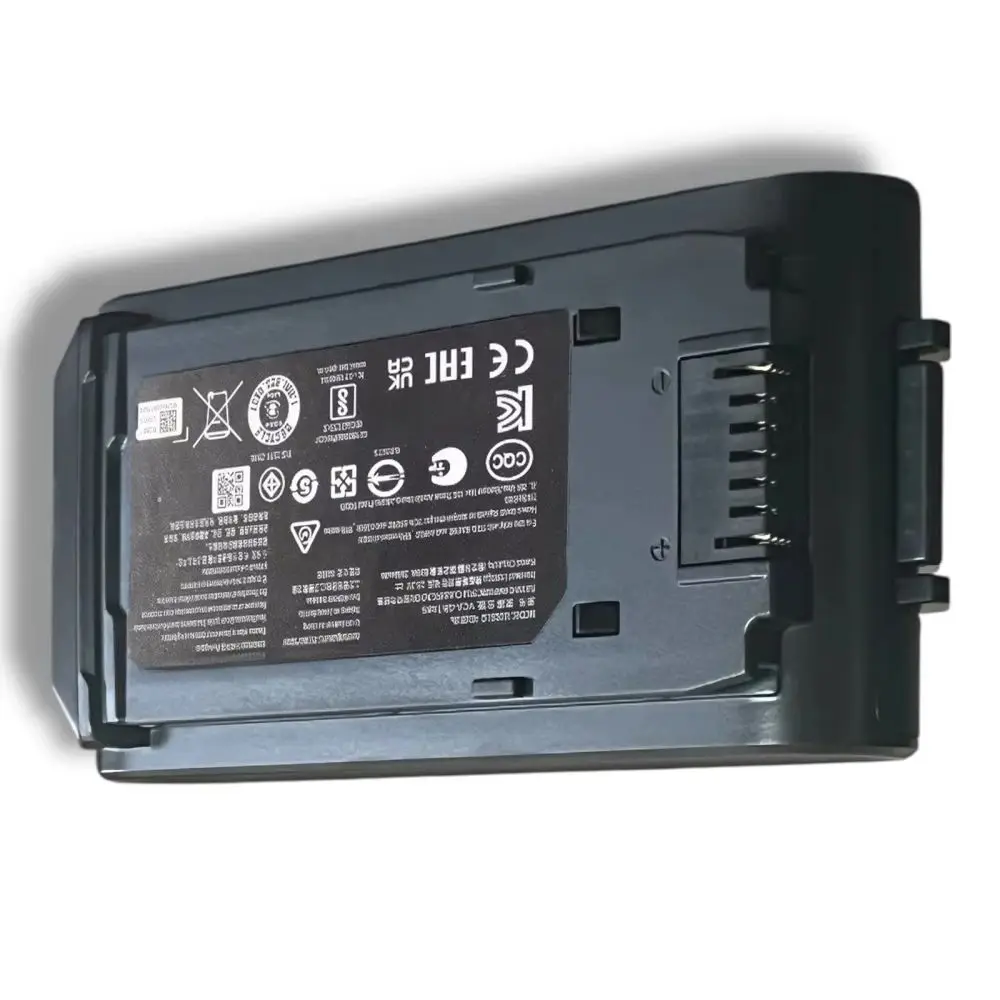 

Replacement Battery 25.2V 5000mAh VCA-SBTA95 for Samsung VS20A95823W VS20B95943N Jet95 Jet85 Vacuums.