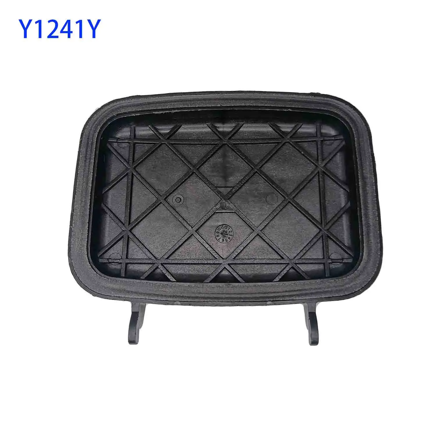 EHLTE غطاء غبار المصباح لأودي Q5 8R 2008-2012 غطاء لمبة تجميع زينون