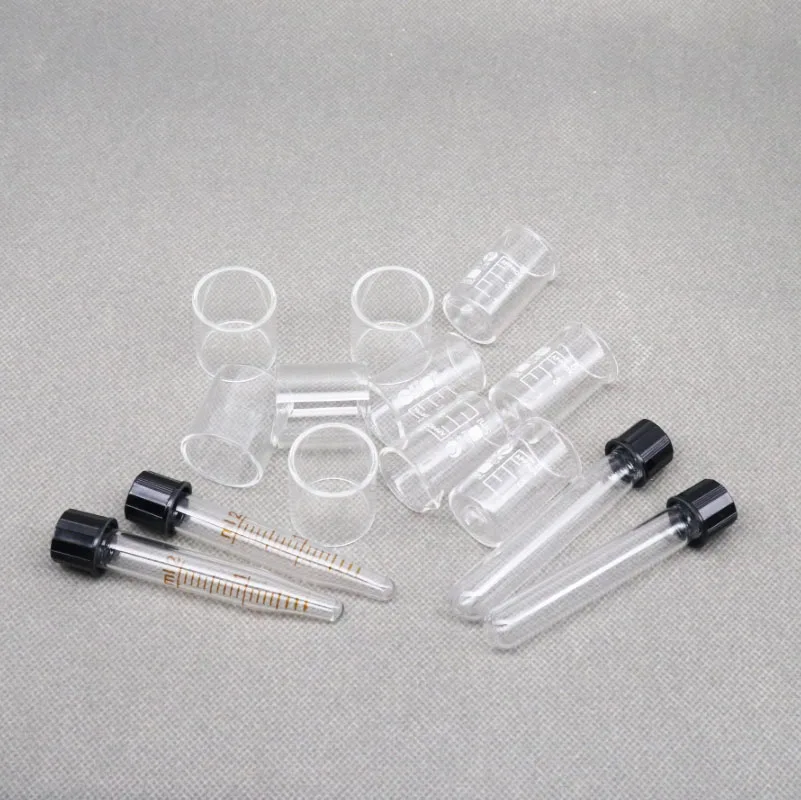 YUHETEC Centrifugal Tube for ULTTON Kuma 4.5ml / Millennium MTL 4ml