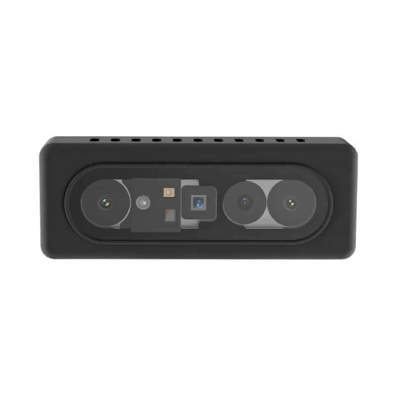 For Binocular Depth Camera ROS2 Robot SLAM Car AI Vision Camera