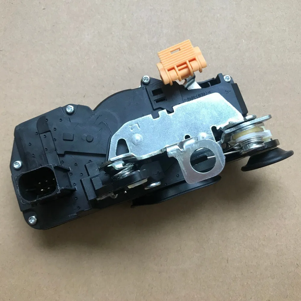 Rear Left Door Lock Actuator For 07-09 Chevy Tahoe GMC Yukon Escalade 931-108