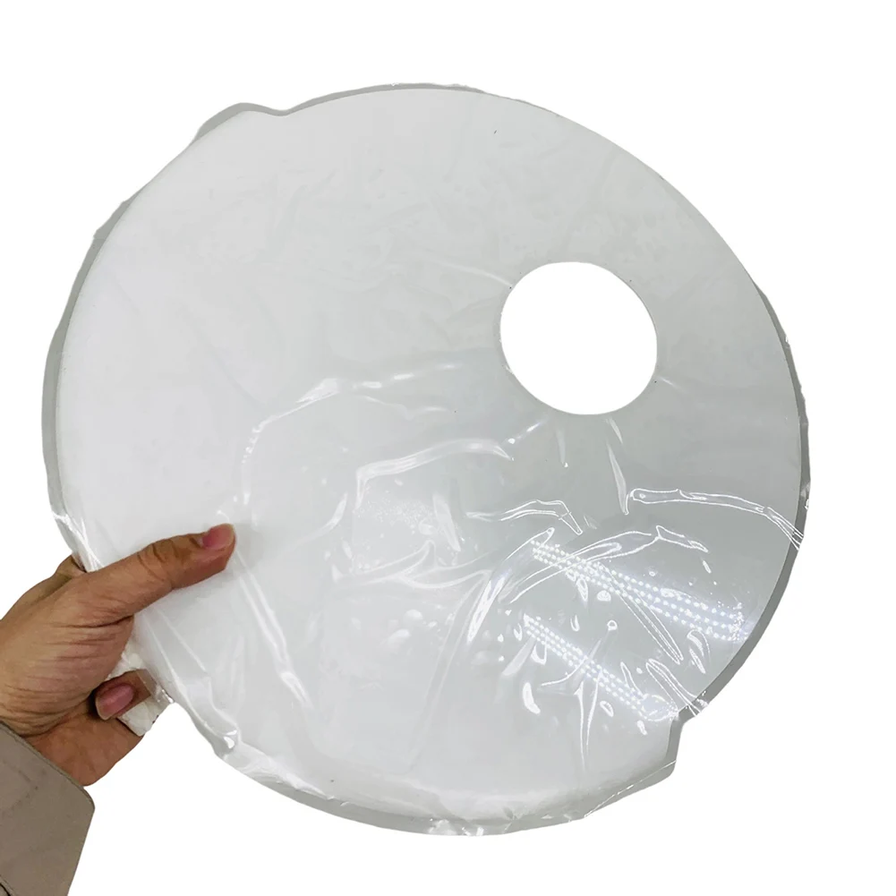 

1PC Dust Box Upper Cover For Mova Z60 Ultra Roller Complete For Mova Z60 Ultra Roller Robot Vacuum And Mop Vacuum Cleaner Parts