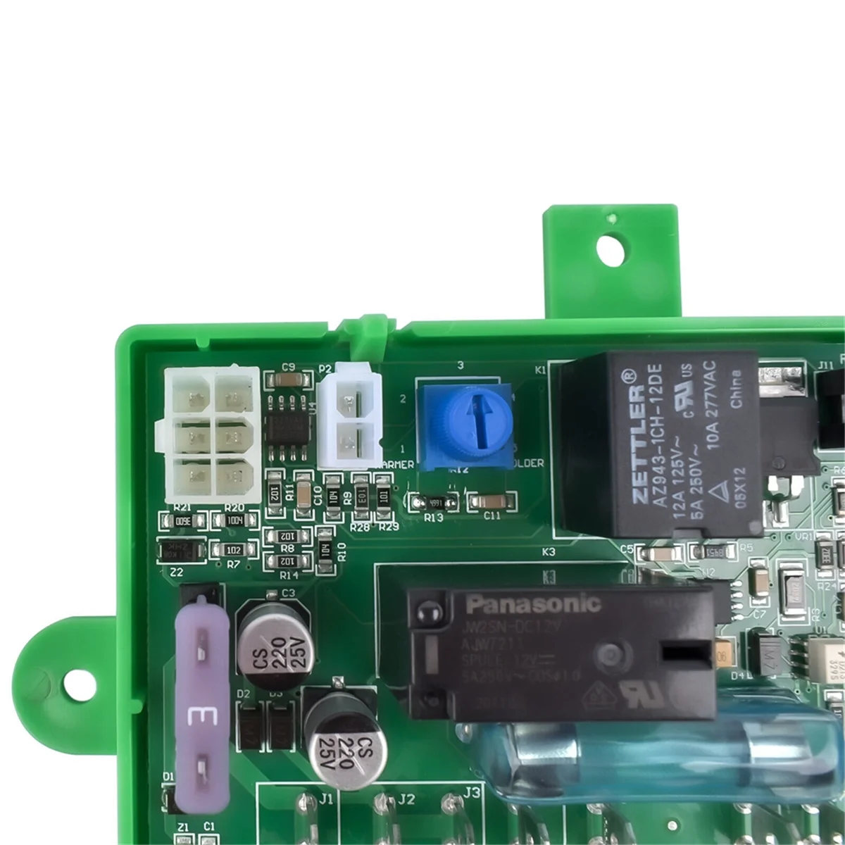 New Refrigerator Circuit Board Replacement for Dinosaur 3850415.01