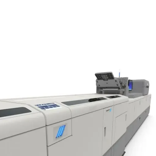 Large Production Machine Used Copier Multifuncion Digital Printers Photocopier For Ricoh PRO C9200 C9210