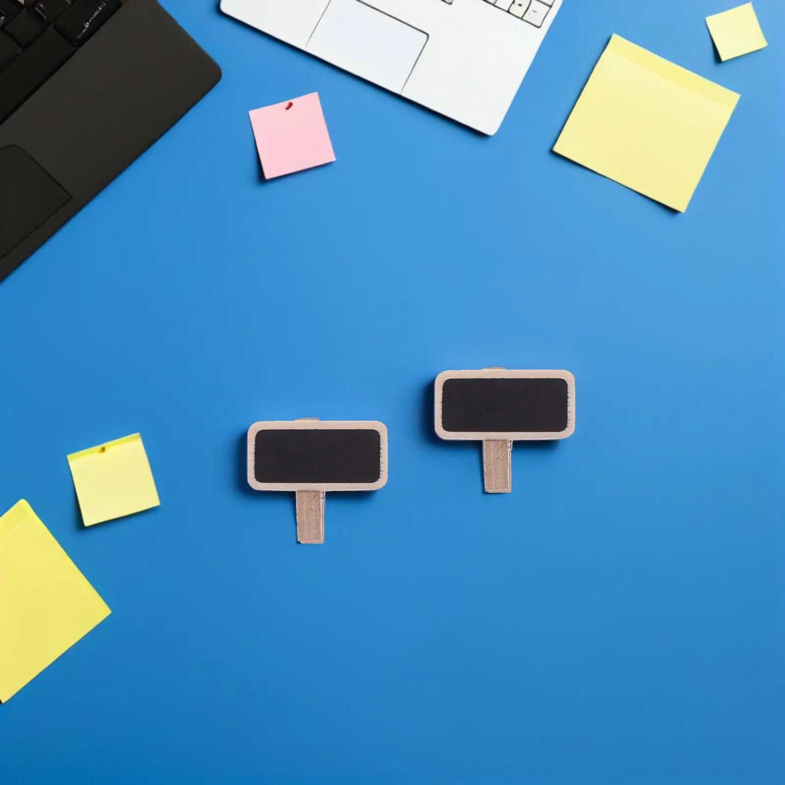 100-etiquetas-de-madera-mini-para-pizarra-clips-reutilizables-etiquetas-de-pizarra-borrables-soportes-para-notas-exhibicion-de-fotos-nombres-para-buffet-de-comida