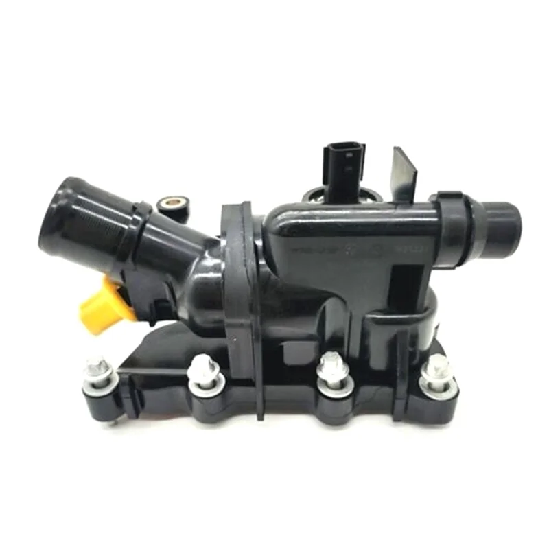 

Thermostat Replace 4MATIC With Gaskets For Mercedes Benz A CLA 180 200 250 GLB180 200 250 A2822030175 2822035500