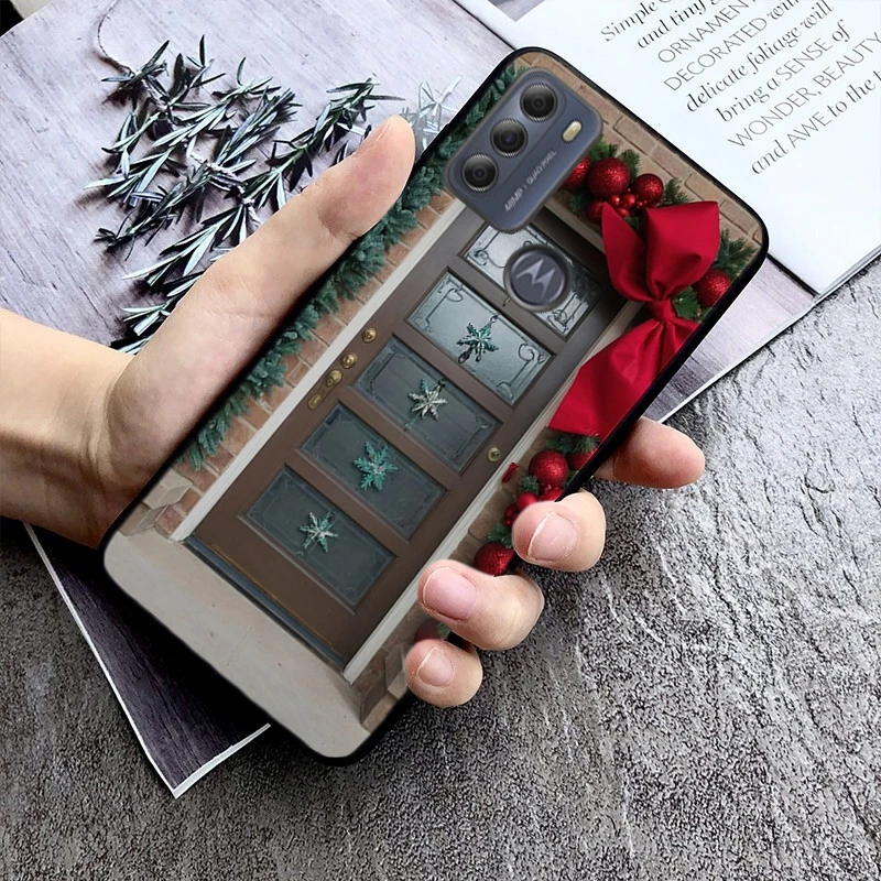 Phone Case For Moto…