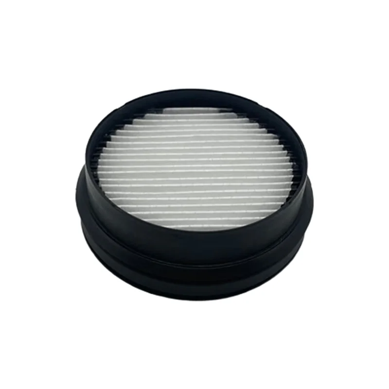 A76G-2Pcs مجموعة مرشح HEPA لـ Roborock A10 Ultra/A10 Ultrae Scrubber Dyad Pro ملحقات المكنسة الكهربائية