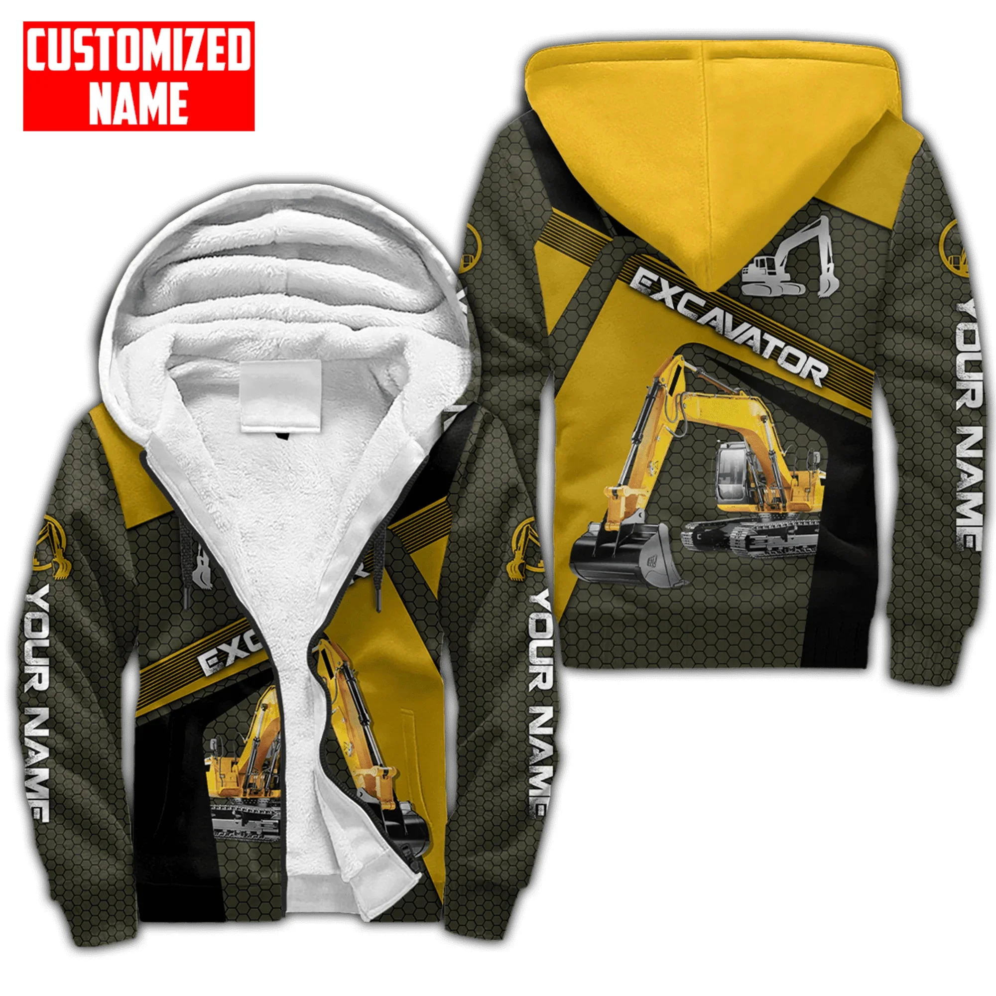 PLstar Cosmos Personalized Nam - 3D Printing Excavator review and price
