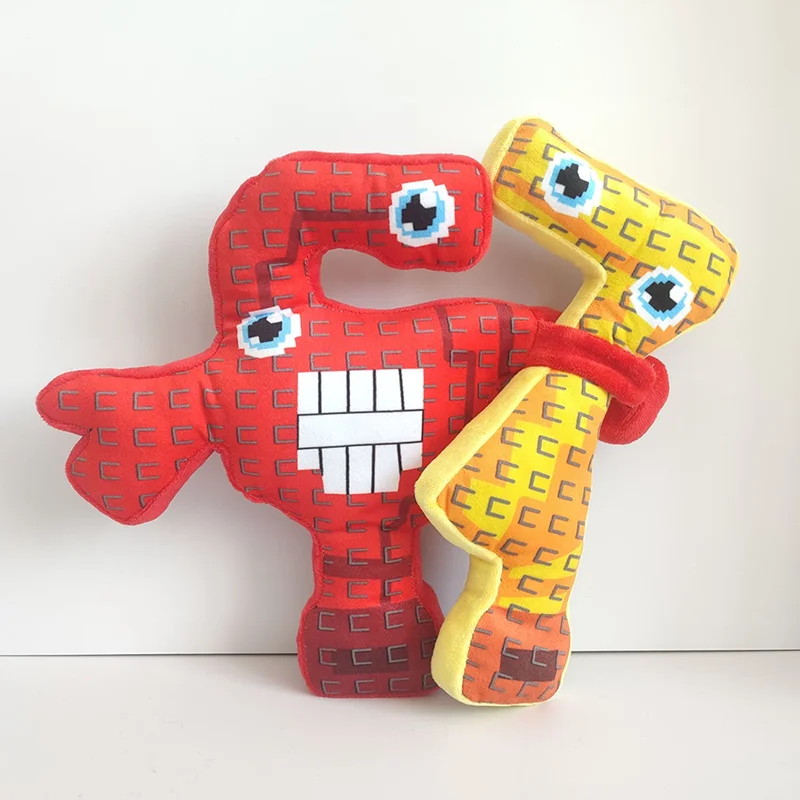 

Sammy Jandel Plush Doll Decoration Funny Steal A Brainrot 67 Detachable Stuffed Doll Peripherals Birthday Holiday Gifts