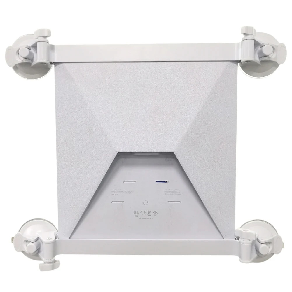 White Suction Cup Car Mount Bracket For Starlink For Mini Roof Sunroof Windshield For Internet Terminal Holder