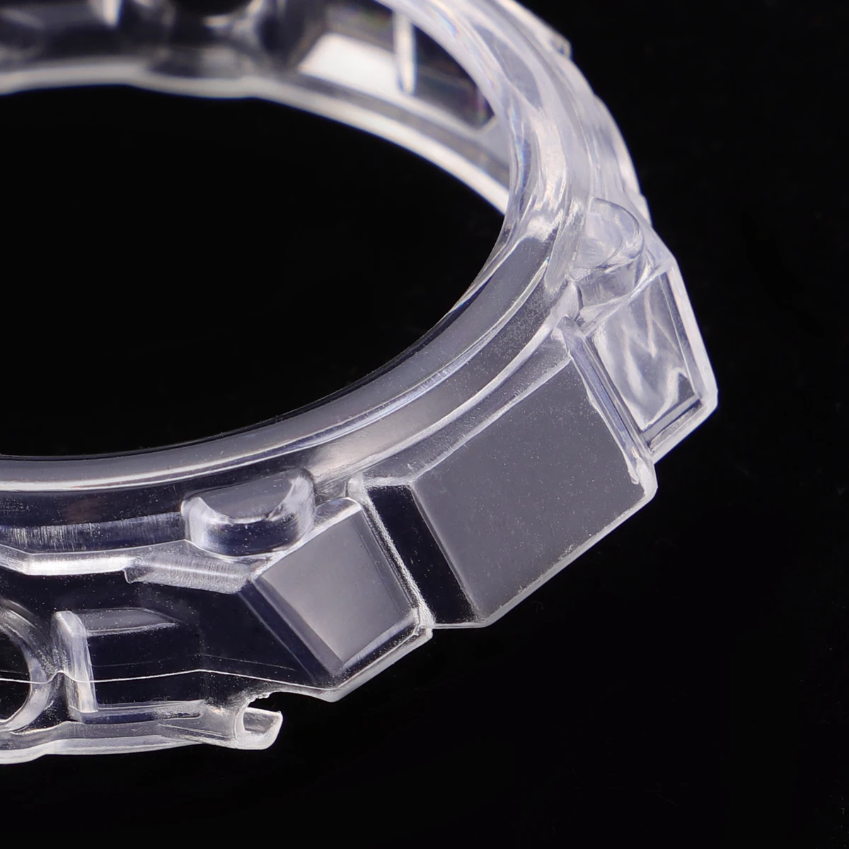 

Watch Case Wristband Protection Wristbands Shell TPU Smart Bracelet Cover Protective