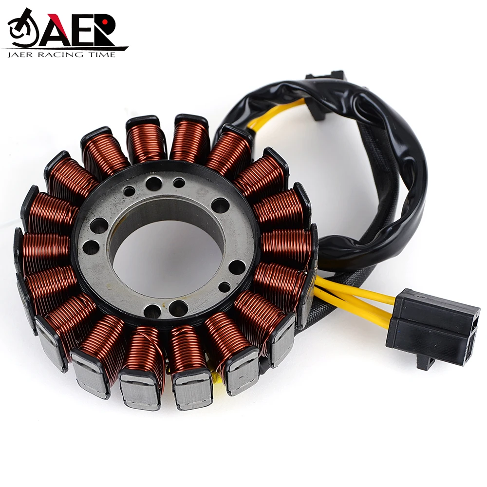 

Motorcycle Stator Coil For MV Agusta Turismo Veloce 800 Edition Lusso F4 1000 S/R/RR/RC/Frecce Brutale B4 920/990R/1090R/1090RR