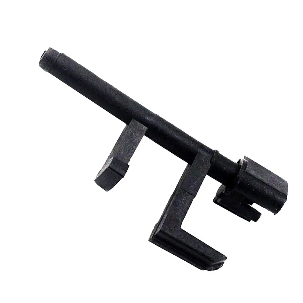 Eje del interruptor de control compatible con 021 023 025 MS210 MS230 para motosierras