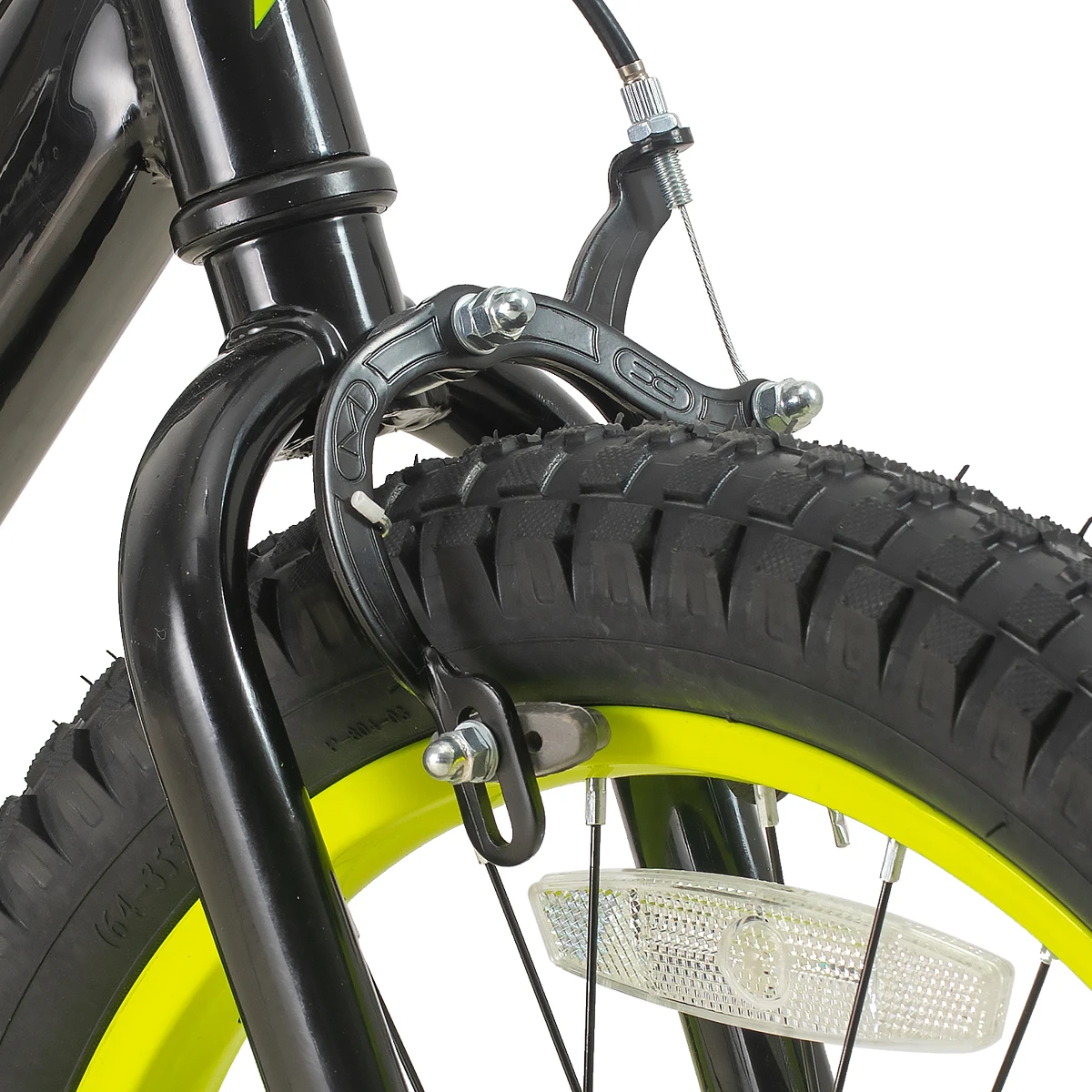 JOYSTAR NEO Sepeda Gunung Anak - Mountain Biking For Kids ulasan dan harga