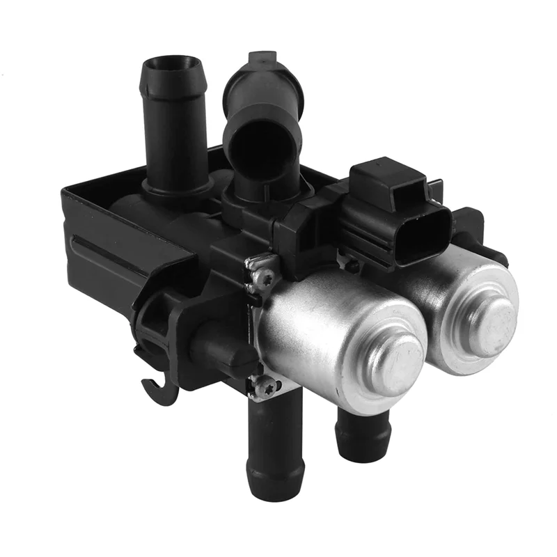 Heater Control Valve Solenoid Valve Water Valve Automotive for Jaguar S Type 2.7D 2004-2007 XR843549 XR822975