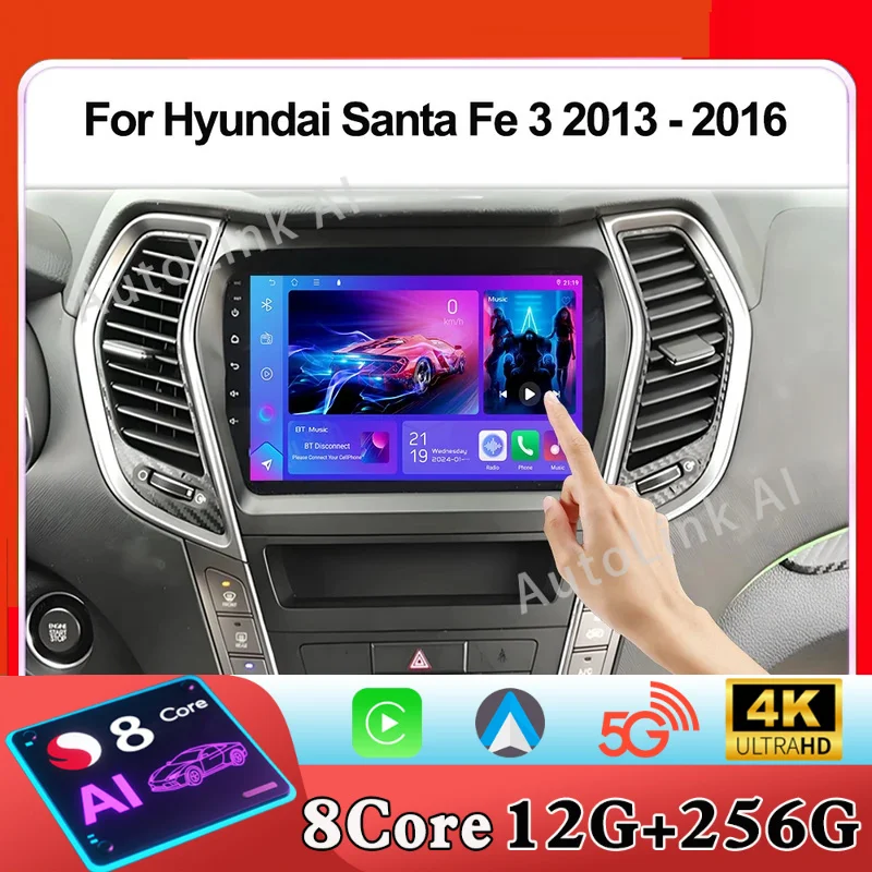 Android 15 For Hyun… - image