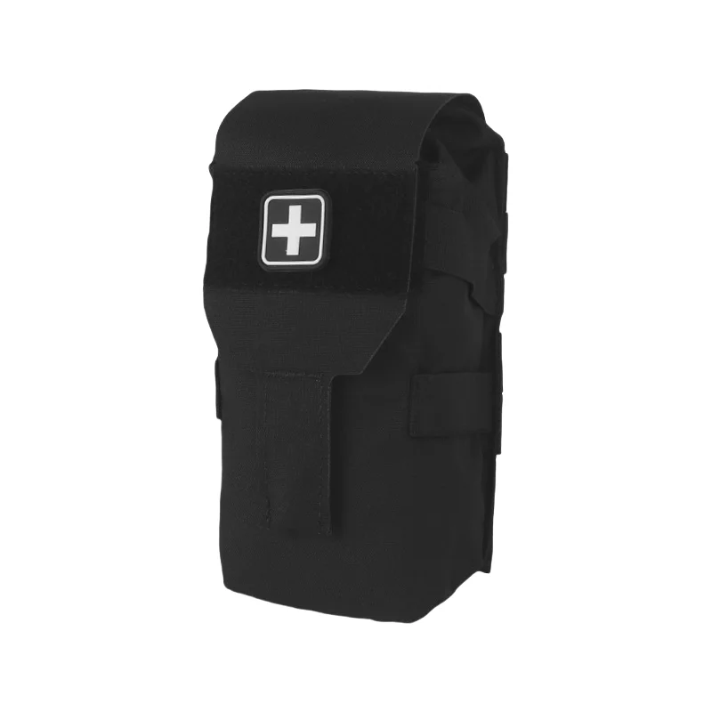 휴대용 야외 빠른 액세스 Molle 파우치 소형 비상 주최자 사냥 보관 가방