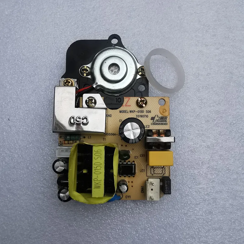 مرطب الهواء الذكي Xiaomi MI-J-01S لوحة إمداد الطاقة لوحة الانحلال ملحقات اللوحة الكل في واحد