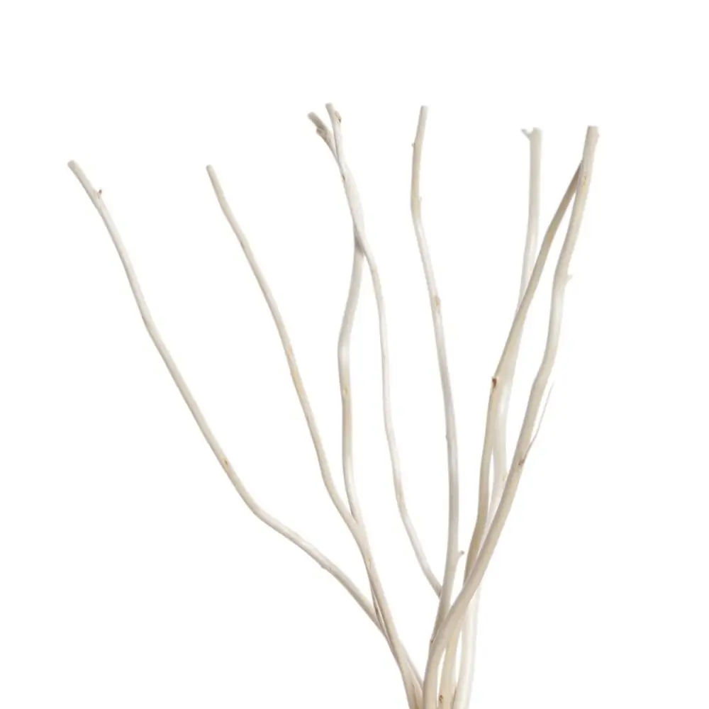 

Handmade Purifying Air Home Decor Fragrance No Lateral Branches Aromatherapy Sticks Aroma Diffuser Dry Branches Willow Branch