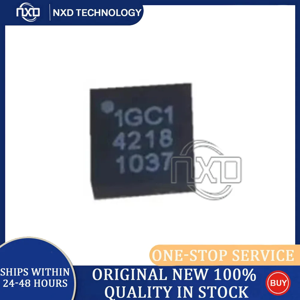 

1PCS/LOT New Origina 1GC1-4218 1GC14218 IGC14218 QFN-16