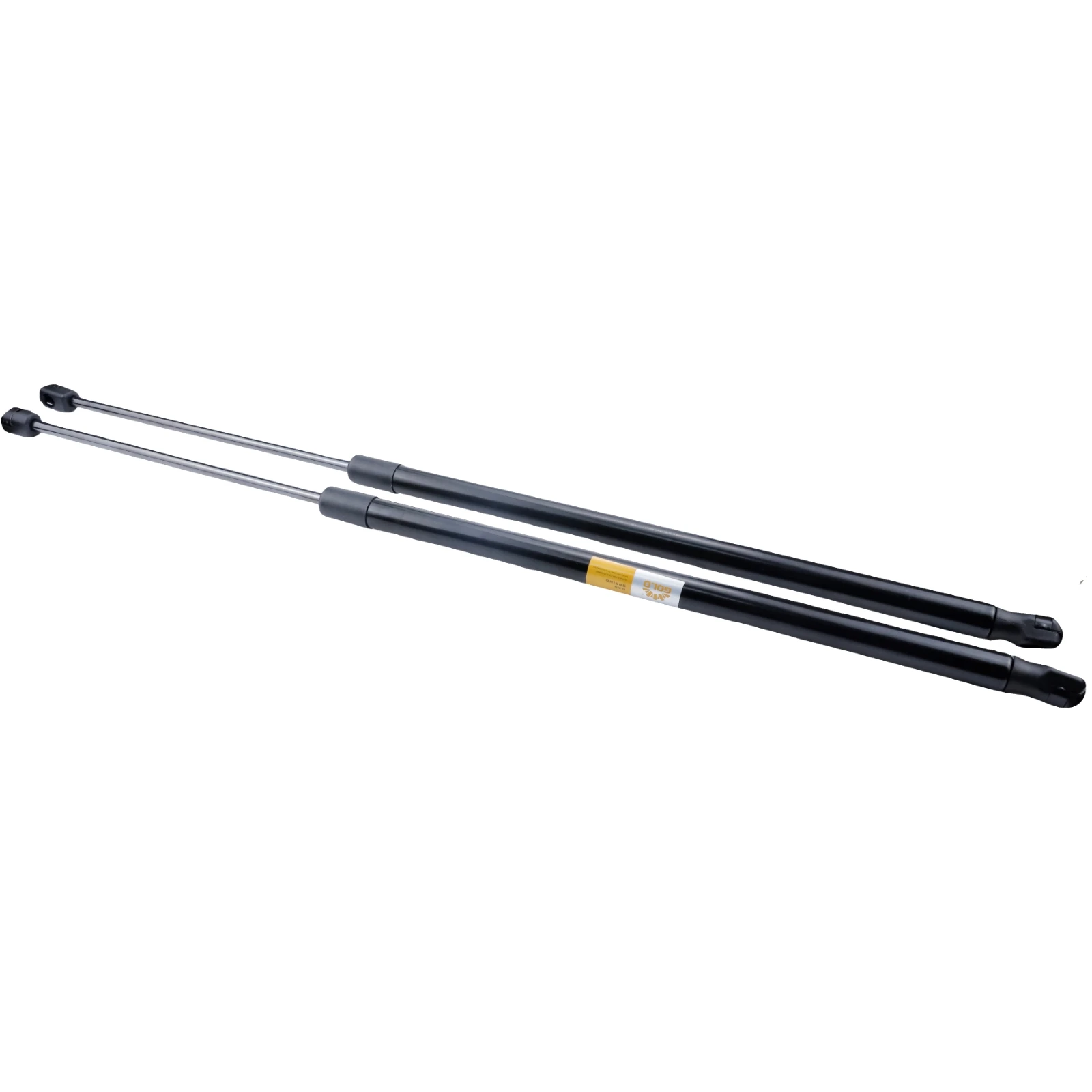 2 stks Gasveer van Auto Boot Voor BMW X3 F25 Achterklep Strut Ondersteuning Staaf Auto Accessoires