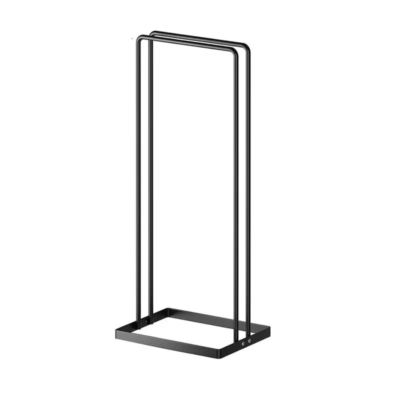 A08R-Hanger Organizer, Adjustable Metal Hanger Stacker For Adults And Children, Holding Velvet/Wire/Plastic Hangers