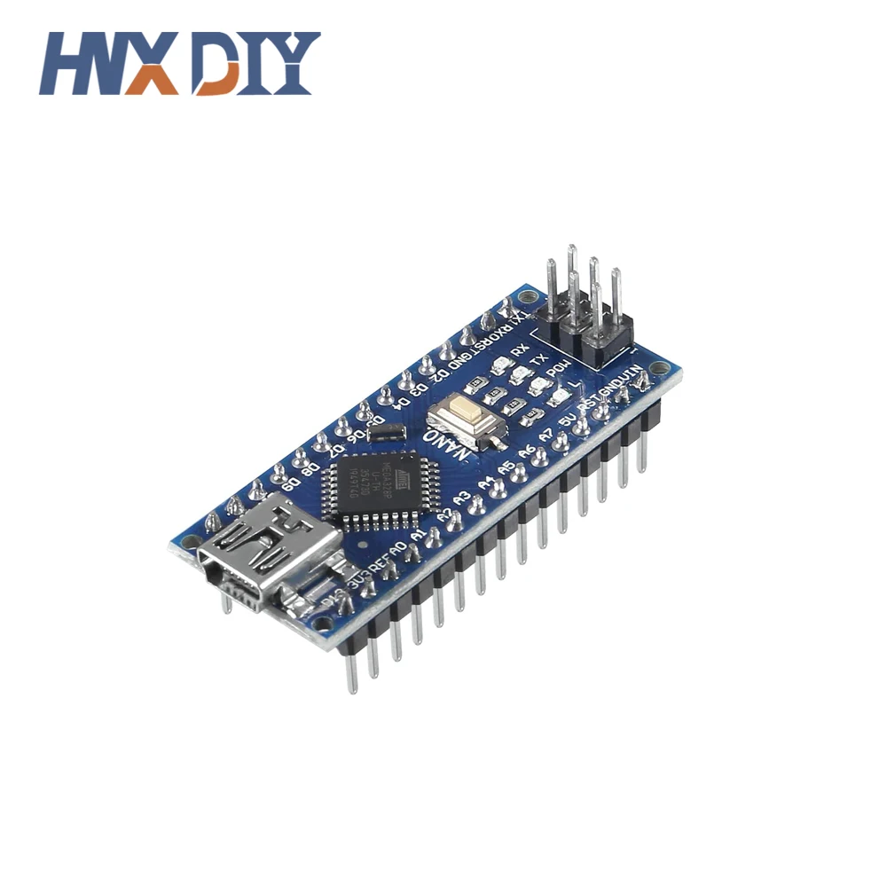 Variant: 1pc-welded Mini