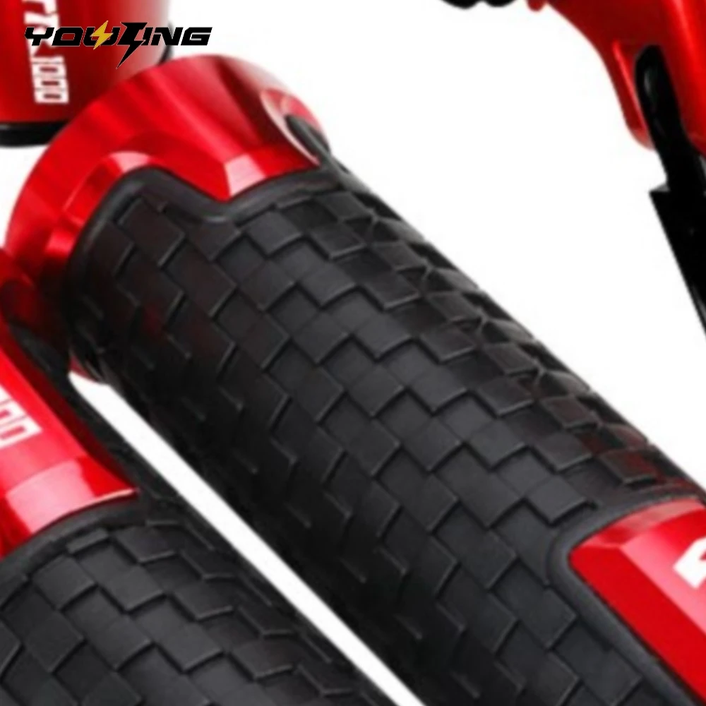 

For Honda VTR1000 VTR1000F VTR 1000F FIRESTORM 1997-2007 Brake Clutch Levers 7/8"22MM Handlebar Grips Handle Bar Grip Ends Plugs