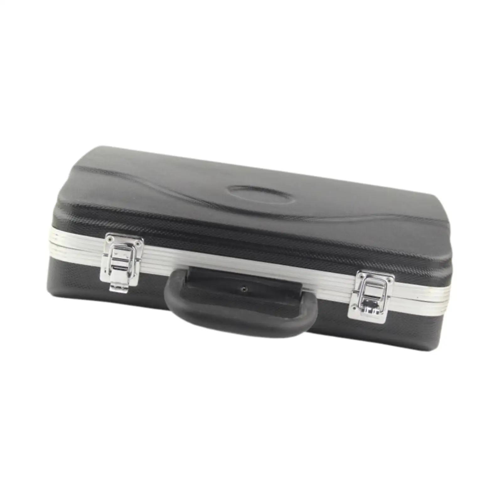 

Чехол для кларнета си-бемоль с защитным внутренним отделением и отсеками для аксессуаров, сумка для переноски музыкальных инструментов и комплектующих