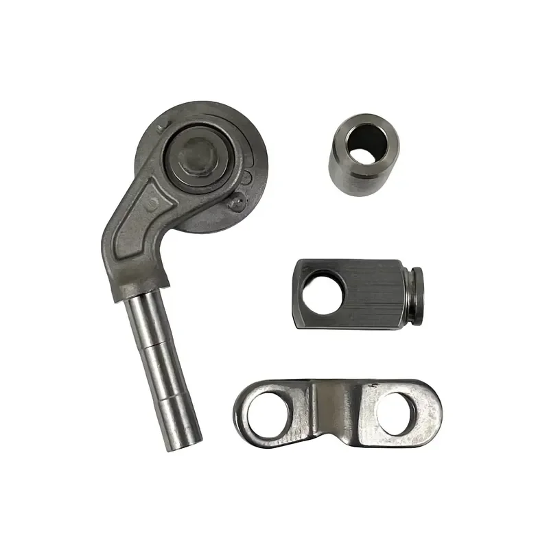 JHJ RHF5 IS38 Turbo Wastegate Rattle Flapper for S3 Seat 2.0 TFSI 8V 221 Kw - 300 CJXC 2013