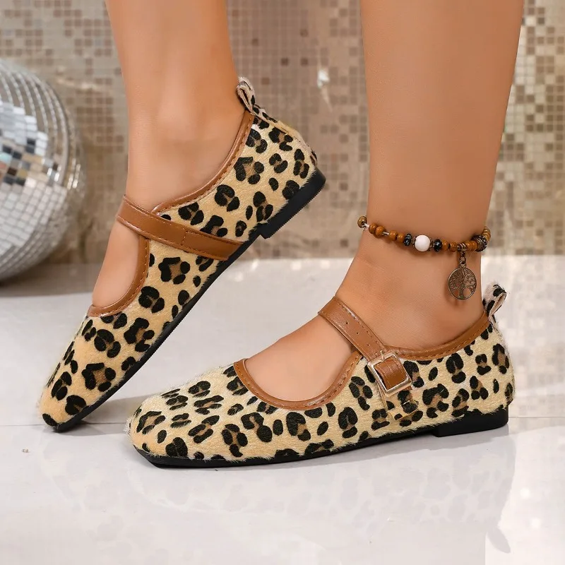 2025 New Leopard Pr… - image