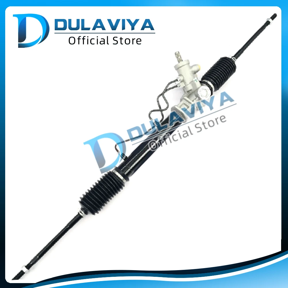 

RHD Power Steering Gear Power Steering Rack For Toyota Corolla 44250-12181 44250-12180 4425012181 4425012180