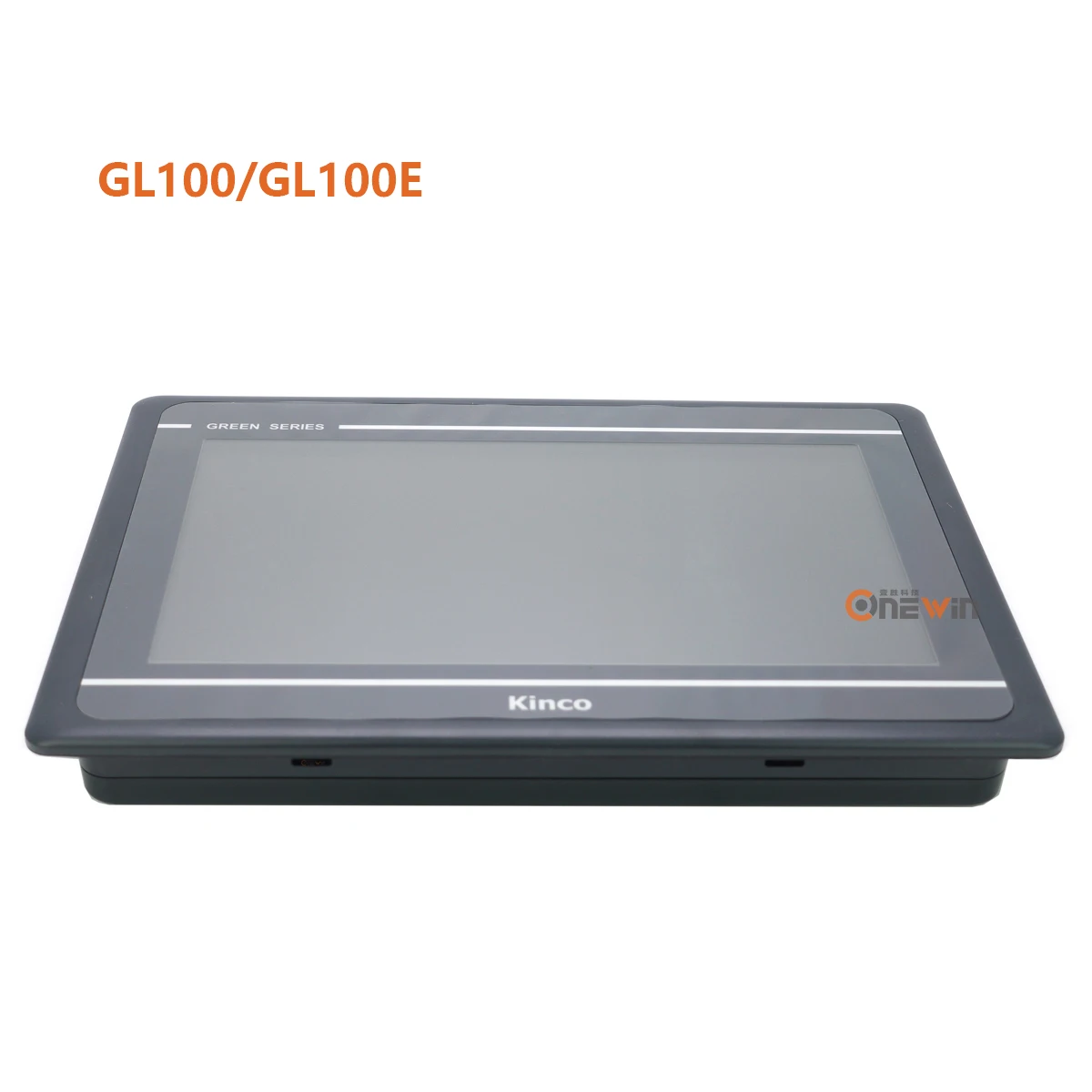 Kinco GL100 GL100E HMI Touch Screen 10.1 inch Ethernet USB Host new Human Machine Interface Replace MT4532T MT4532TE