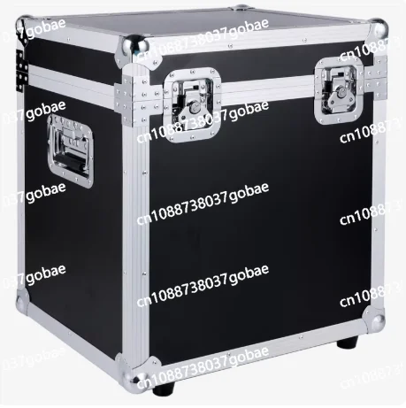 Suitable for Custom Aluminum AlloyBox, ToolBox, Factory Direct Sales, InstrumentBox, EquipmentBox, TransportationBox,