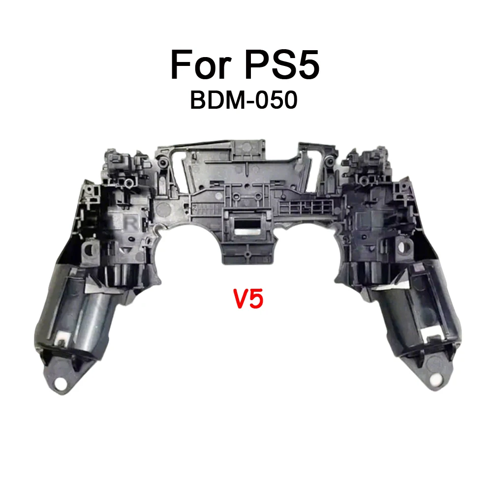 1/2/10PCS Replacement BDM-010 020 030 040 050 Gamepad Middle Frame Bracket Internal Support For PS5 V1.0 2.0 3.0 Controller view 6