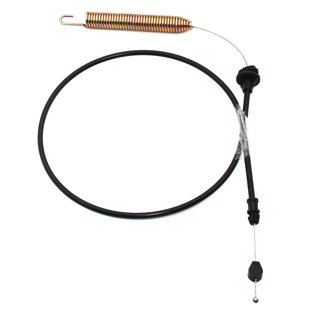 Clutch Cable 532175067 532169676 for Husqvarna LT16542 LT18542 LTH1342 LTH1742 LTH18542 LTH2042 YTH130 YTH1842 HALT150E LT150