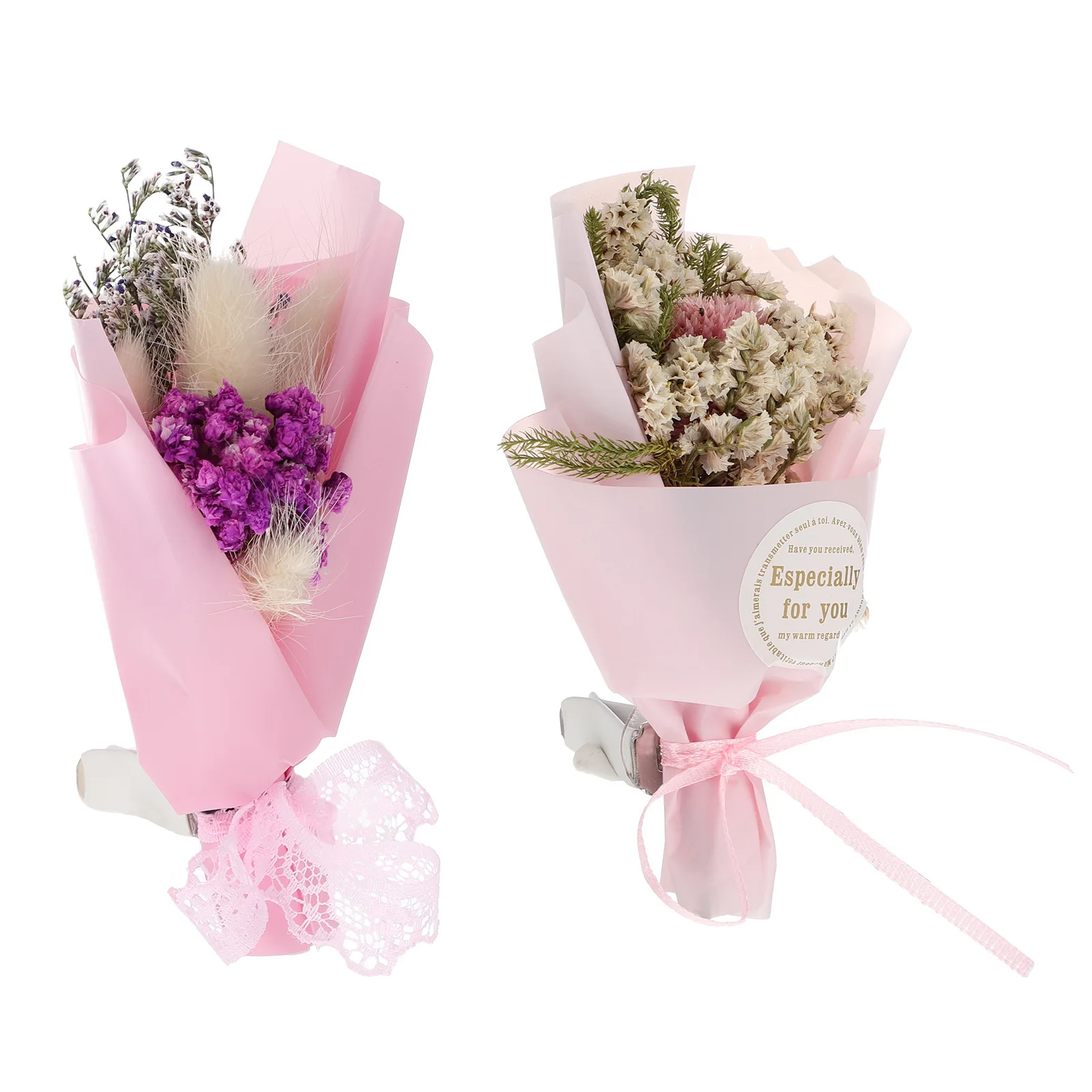 

2Pcs Car Aroma Clip Premium Vent Freshener for Vehicle Air Conditioning Scent Diffuser Fashionable Odor Home Office