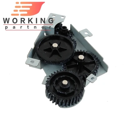 

5 шт., задний фрикционный привод, поворотная пластина в сборе для HP LaserJet Enterprise 600 M601 M602 M603 M604 M605