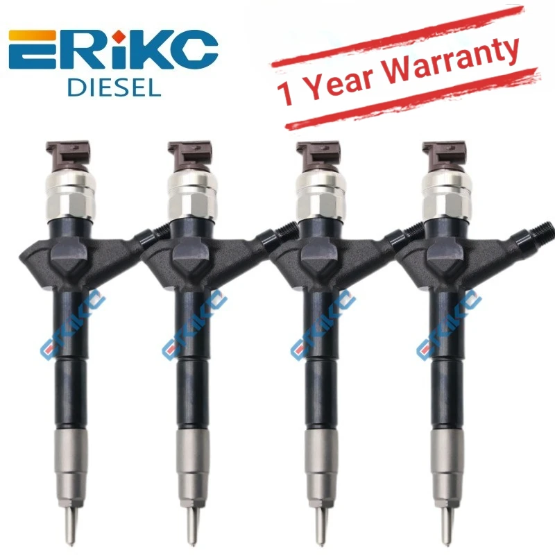 

Common Rail Injector 095000-6240 095000-6243 Common Rail Injector 095000 6240 095000 6243 for Nissan Navara YD25
