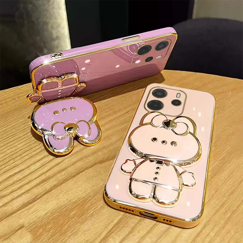 N ote 14 تصفيح الحبل جراب هاتف ل Redmi ملاحظة 15Pro 15ProPlus 13 14 14ProPlus 13Pro 13R 12Pro 12S 14Pro 12 غطاء