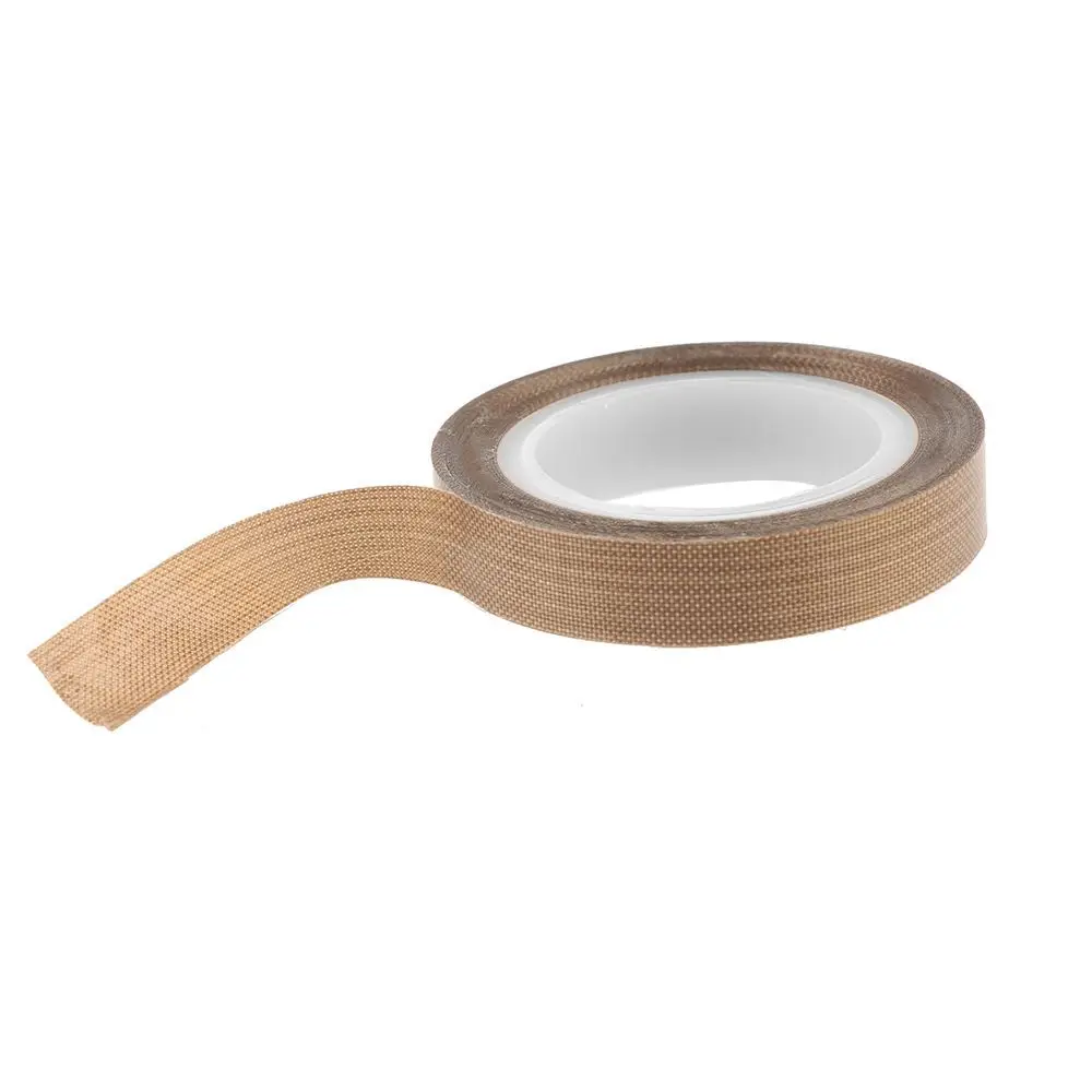 High Temperature Tape Non-Stick PTFE Ribbon Non-toxic For Oven